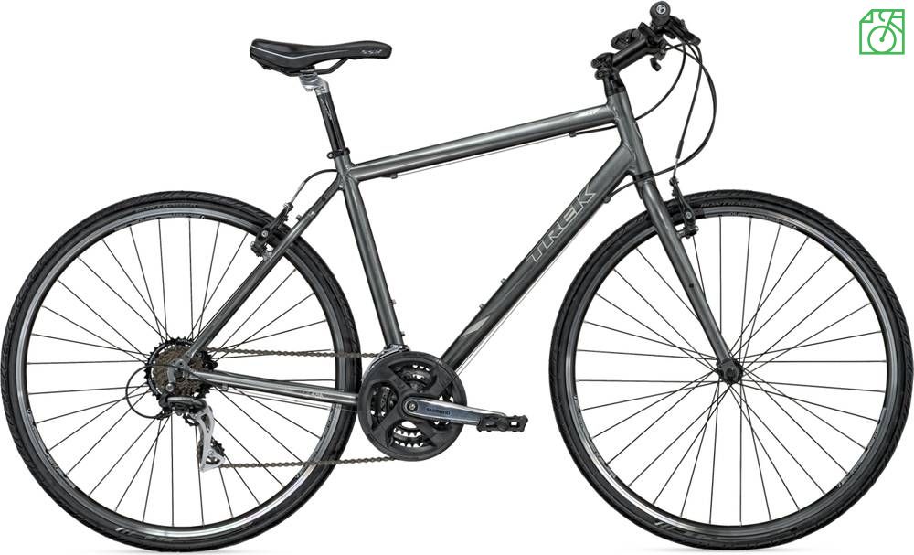 Image of Trek 7.1 FX